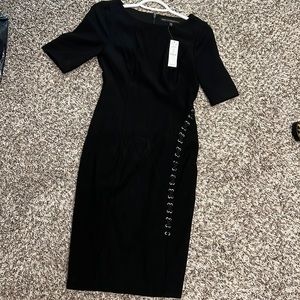 Black night out dress!